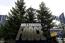 Millennium Force