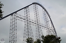 Millennium Force