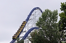 Millennium Force