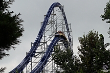 Millennium Force