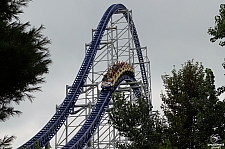 Millennium Force