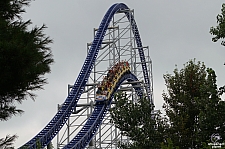 Millennium Force