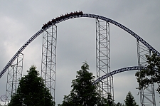 Millennium Force