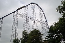 Millennium Force