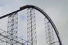 Millennium Force