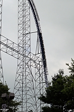 Millennium Force