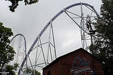 Millennium Force