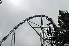 Millennium Force