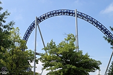 Millennium Force