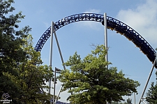 Millennium Force