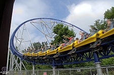 Millennium Force