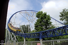 Millennium Force