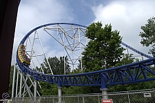 Millennium Force