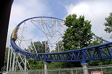 Millennium Force