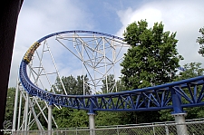 Millennium Force