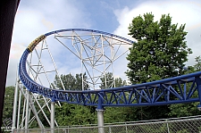 Millennium Force