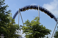 Millennium Force