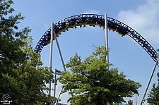 Millennium Force