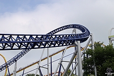 Millennium Force