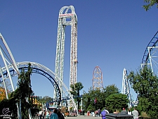 Cedar Point