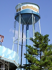 Cedar Point