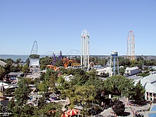 Cedar Point