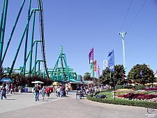 Cedar Point