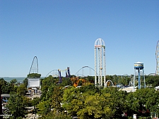 Cedar Point