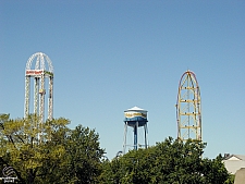 Cedar Point