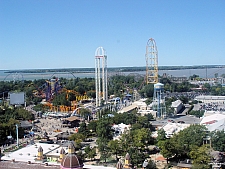 Cedar Point