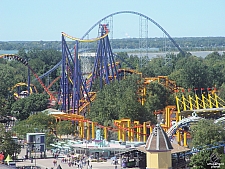 Cedar Point