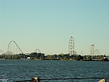 Cedar Point