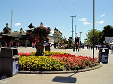 Cedar Point