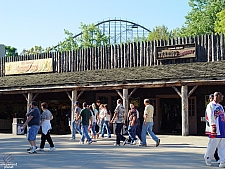 Cedar Point
