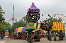 Cedar Point