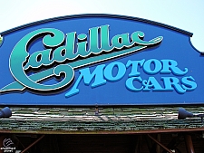 Cadillac Cars