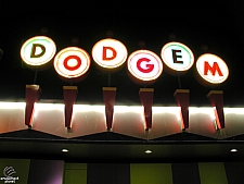 Dodgem