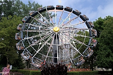 Witches' Wheel