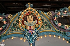 Kiddie Kingdom Carousel