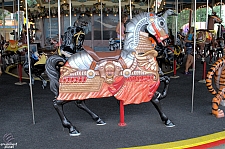 Kiddie Kingdom Carousel