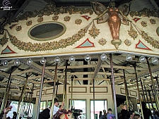 Midway Carousel