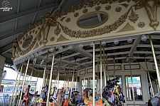 Midway Carousel