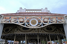 Midway Carousel