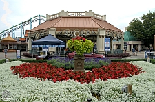 Midway Carousel