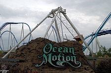 Ocean Motion