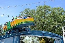 Pipe Scream