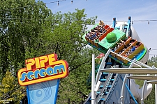 Pipe Scream