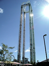 Power Tower