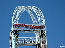 Power Tower