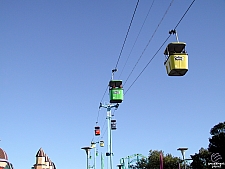 Sky Ride